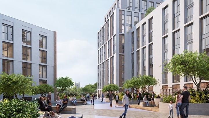 The technologies will drive the city towards its goal of becoming carbon neutral by 2030